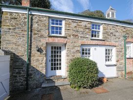 Grooms Cottage - Cornwall - 976332 - thumbnail photo 1