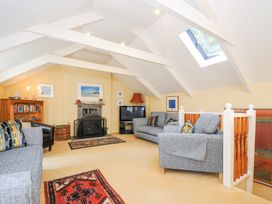 Grooms Cottage - Cornwall - 976332 - thumbnail photo 4