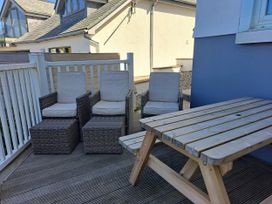Seagulls Perch - Cornwall - 976373 - thumbnail photo 18