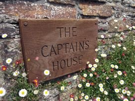 The Captains House - Cornwall - 976399 - thumbnail photo 18