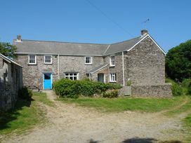Polcreek Farmhouse - Cornwall - 976471 - thumbnail photo 2