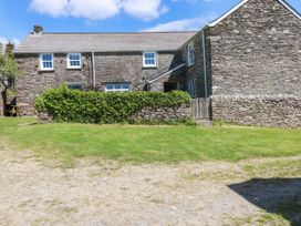 Polcreek Farmhouse - Cornwall - 976471 - thumbnail photo 1