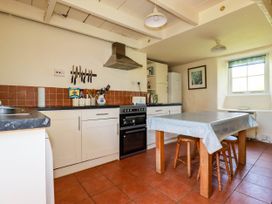 Polcreek Farmhouse - Cornwall - 976471 - thumbnail photo 11