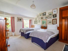 Polcreek Farmhouse - Cornwall - 976471 - thumbnail photo 23