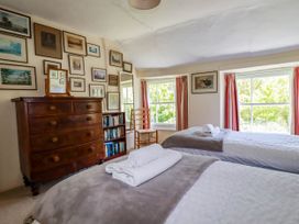 Polcreek Farmhouse - Cornwall - 976471 - thumbnail photo 25