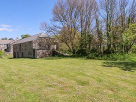Polcreek Farmhouse - Cornwall - 976471 - thumbnail photo 40