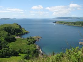 Gallanach Castle Garden Wing - Scottish Highlands - 976627 - thumbnail photo 12