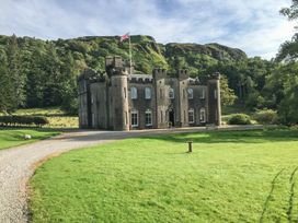 Gallanach Castle Garden Wing - Scottish Highlands - 976627 - thumbnail photo 1