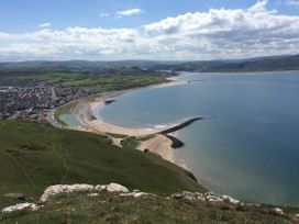 Beside The Sea - Ar Lan y Mor - North Wales - 976858 - thumbnail photo 20