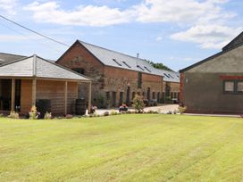 Swifts Barn - Devon - 977072 - thumbnail photo 24