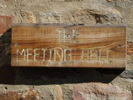 1 The Meeting Hall - Yorkshire Dales - 977073 - thumbnail photo 2