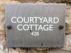 Courtyard Cottage - Lake District - 977178 - thumbnail photo 4