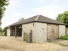 The Old Goat Barn at Trout Cottage - Somerset & Wiltshire - 977228 - thumbnail photo 26