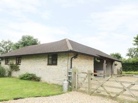 The Old Goat Barn at Trout Cottage - Somerset & Wiltshire - 977228 - thumbnail photo 1