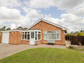 Lynsted Lodge - Peak District - 977261 - thumbnail photo 2