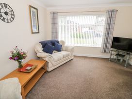 Lynsted Lodge - Peak District - 977261 - thumbnail photo 5