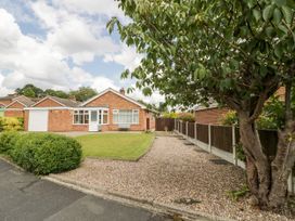 Lynsted Lodge - Peak District - 977261 - thumbnail photo 22