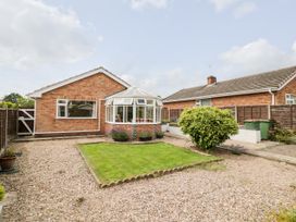 Lynsted Lodge - Peak District - 977261 - thumbnail photo 23