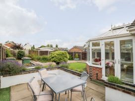 Lynsted Lodge - Peak District - 977261 - thumbnail photo 25