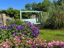 Old Farmhouse Cottage - Mid Wales - 977434 - thumbnail photo 23
