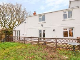 Crooked Hill Cottage - South Wales - 977490 - thumbnail photo 1