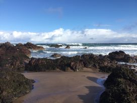 Sea Spray - Scottish Lowlands - 977789 - thumbnail photo 29