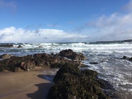 Sea Spray - Scottish Lowlands - 977789 - thumbnail photo 30