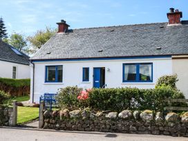 Mary's Cottage - Scottish Highlands - 977989 - thumbnail photo 1