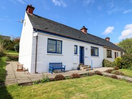 Mary's Cottage - Scottish Highlands - 977989 - thumbnail photo 14