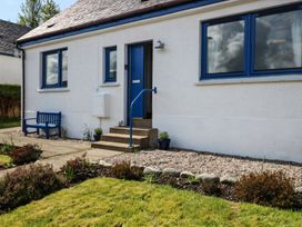 Mary's Cottage - Scottish Highlands - 977989 - thumbnail photo 16