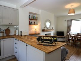 Mary's Cottage - Scottish Highlands - 977989 - thumbnail photo 6