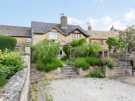 Puffitts Cottage - Cotswolds - 979435 - thumbnail photo 47