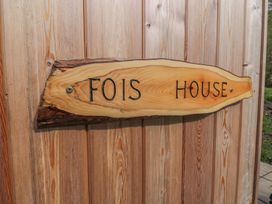 Fois House - Scottish Lowlands - 979442 - thumbnail photo 3