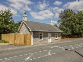 The Old Toll Cottage - Scottish Lowlands - 980244 - thumbnail photo 1