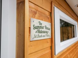 The Old Toll Cottage - Scottish Lowlands - 980244 - thumbnail photo 21
