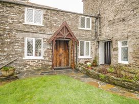 Mill Cottage - Cornwall - 981 - thumbnail photo 1