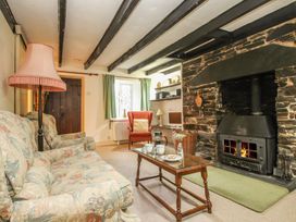 Mill Cottage - Cornwall - 981 - thumbnail photo 3