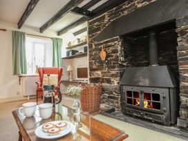Mill Cottage - Cornwall - 981 - thumbnail photo 4