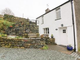 Rose Cottage - Lake District - 981012 - thumbnail photo 21