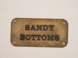 Sandy Bottoms - North Yorkshire (incl. Whitby) - 981274 - thumbnail photo 17