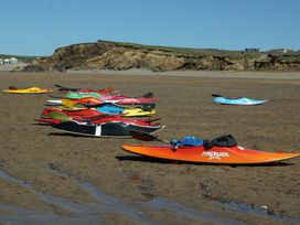 Dilly Dally Barn - Devon - 981324 - thumbnail photo 24