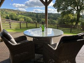 Shepherds Cabin at Titterstone - Shropshire - 981606 - thumbnail photo 13