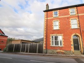 Afonwy House - Mid Wales - 981661 - thumbnail photo 1