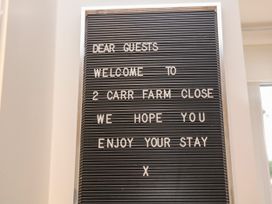 2 Carr Farm Close - Peak District - 981709 - thumbnail photo 14