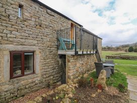 Melsome Barn - Yorkshire Dales - 981716 - thumbnail photo 2