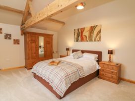 Melsome Barn - Yorkshire Dales - 981716 - thumbnail photo 12