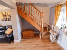 Saddle Rack Cottage - Lincolnshire - 981751 - thumbnail photo 4