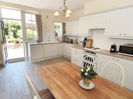 The Back House - Yorkshire Dales - 981909 - thumbnail photo 10