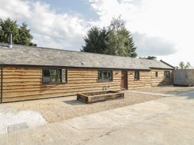 The Milking Barn - Somerset & Wiltshire - 982461 - thumbnail photo 30