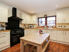Riverbank House - Scottish Highlands - 982488 - thumbnail photo 10